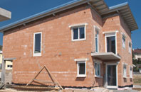 Bramley home extensions