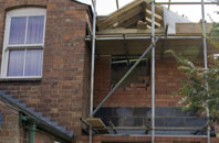 free Bramley home extension quotes