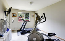 Bramley home gym construction leads