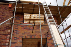 house extensions Bramley
